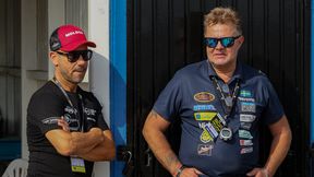 Żużel. Zdobył z nimi mistrzostwo kraju i... stracił pracę. Poinformowali go o tym mailowo