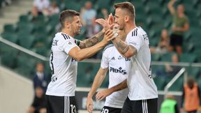 Legia Warszawa zdecydowała ws. Tomasa Pekharta. Jest oficjalny komunikat