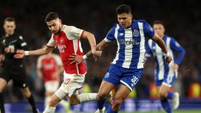 Wojna nerwów w starciu Arsenalu z FC Porto. Zdecydowały rzuty karne