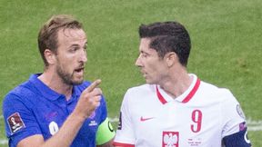 "To nie takie łatwe". Lewandowski zareagował na wyczyny Kane'a