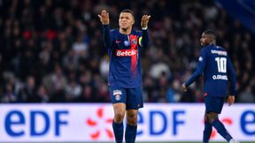 Pierwsze problemy Mbappe w Realu Madryt