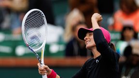 Ależ to wygląda! Sprawdź ranking WTA po meczu Świątek