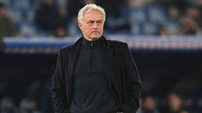 Sensacyjny kierunek dla Mourinho. Znów będzie pracował z legendą?