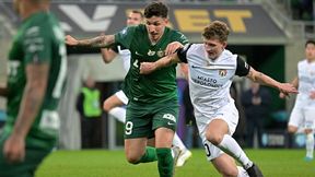 PKO Ekstraklasa: Śląsk Wrocław blisko szczytu, ścisk na dole, zobacz tabelę