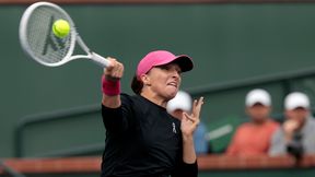 Oto jak będzie wyglądał najnowszy ranking WTA