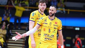 Grupa Azoty ZAKSA ma alternatywę dla Leona. Wielka gwiazda na celowniku