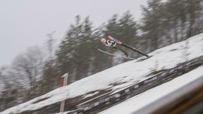 "Kamil powiedział: potrzymaj mi piwo". Kubacki w szoku po tym, co zrobił Stoch