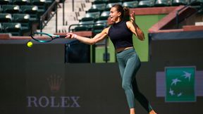 Sabalenka pokazała swój trening. "To jedyna droga"