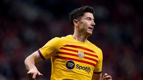 Robert Lewandowski wyróżniony. Polak może zgarnąć kolejną nagrodę