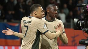 Koniec Ligue 1 Uber Eats. Topowa liga zmienia sponsora