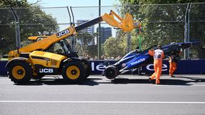 Brutalna decyzja w F1. Pozbawili własnego kierowcę bolidu