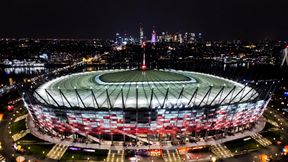 Superpuchar UEFA w Warszawie. Sprawdzamy przygotowanie stolicy