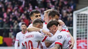 Chorwacja - Polska. Gdzie oglądać mecz Ligi Narodów UEFA? O której?