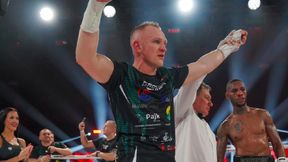 MB Boxing Night 18. Karol Welter z cenną wygraną, a Dekys rozbił kolejnego Polaka