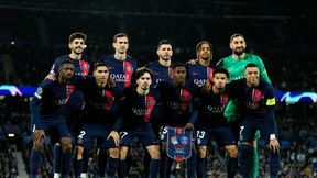 Poważny problem PSG przed meczem z Barceloną. Kluczowy piłkarz kontuzjowany