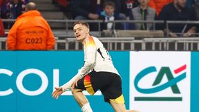 Gol już w 7. sekundzie. Francja nie wyszła z szoku do końca meczu