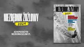 Niezbędnik Żużlowy 2024 już w sprzedaży! Encyklopedia na cały sezon