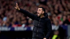 Media: Xavi może trafić do zespołu z Premier League. Zaskakujące doniesienia