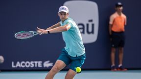 Grigor Dimitrow - Hubert Hurkacz typy i kursy | 26.03.2024 | 1/8 finału Miami Open