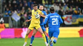 Ukraina - Islandia: trzy gole we Wrocławiu