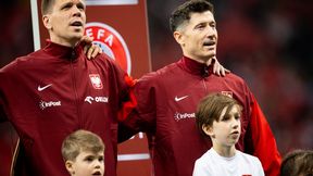 Nie mają sobie równych. Lewandowski wraz ze Szczęsnym śrubują rekord