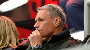 Marco van Basten mocno o Polakach. Tak nazwał naszą drużynę