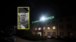 Tragedia w Bytomiu. Klub złożył kondolencje