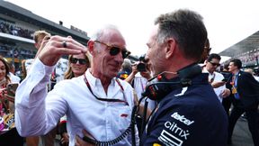 F1 wydała 4 mld dolarów na zakup MotoGP. Jaki ma plan?