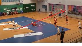 Nominacje do gola sezonu Fogo Futsal Ekstraklasy [WIDEO]