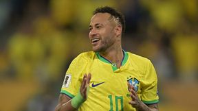 Neymar w Barcelonie? Już wszystko jasne