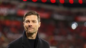 Koniec spekulacji. Xabi Alonso potwierdził, gdzie będzie pracował w kolejnym sezonie