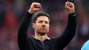 Najpierw Bayer, a później? Xabi Alonso czeka na ofertę z jednego klubu