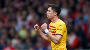 "To bestia". Xavi nie mógł się nachwalić Lewandowskiego