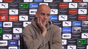 Guardiola pod dużym wrażeniem Realu Madryt. "Jak nigdy wcześniej"