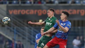 Puszcza Niepołomice - Piast Gliwice typy i kursy | 25.05.2024 | Napisać historię