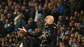 Guardiola wściekł się przed hitem Ligi Mistrzów. "Oni nie myślą"