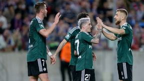 Legia Warszawa - Jagiellonia Białystok kursy i typy bukmacherskie | 07.04.2024