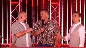 Hajto wystąpił w "Ninja Warrior". Padły kultowe hasła