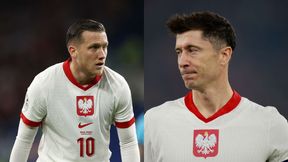 Ani Zieliński, ani Lewandowski. To on jest najdroższym polskim piłkarzem