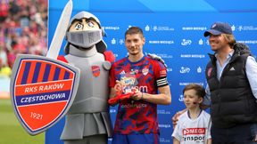 Fatalne informacje ws. gwiazdy Rakowa. Wypadnie na dłużej?