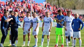 Z Górnika Zabrze do Ruchu Chorzów. Wzmocnienie Niebieskich