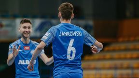 Kto najbliżej awansu do Fogo Futsal Ekstraklasy?