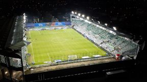 Krok w kierunku dokończenia stadionu Radomiaka. Podano datę i cenę