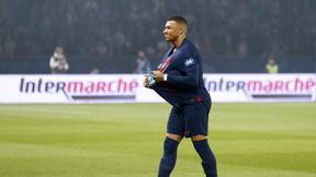 Zastanawiające słowa pierwszej damy do Kyliana Mbappe