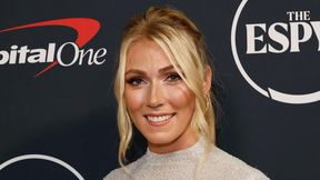 Shiffrin przechodzi rehabilitację. Zabrała głos ws. powrotu