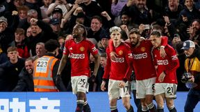 Aż czterech piłkarzy na radarze Manchesteru United. Wśród nich piłkarz Bayernu