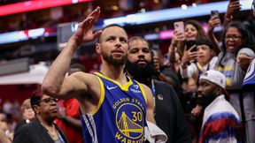 Warriors pokazali Rockets miejsce w szeregu. Clippers lepsi od mistrzów NBA