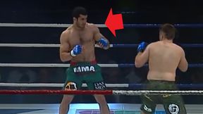 Mamy wideo sprzed 17 lat. Poznajesz legendę polskiego MMA?