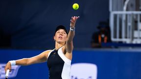 Jessica Pegula - Karolina Muchova. Gdzie oglądać półfinał US Open? Będzie w TV?