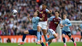 Premier League: Wpadka Aston Villi. Liga Mistrzów oddala się